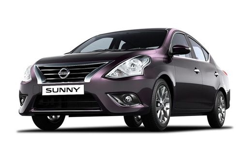 Nissan Sunny