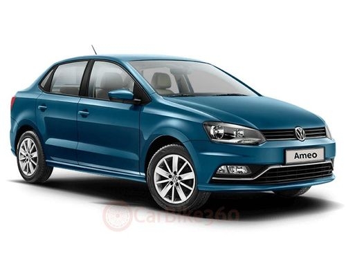 Volkswagen Ameo