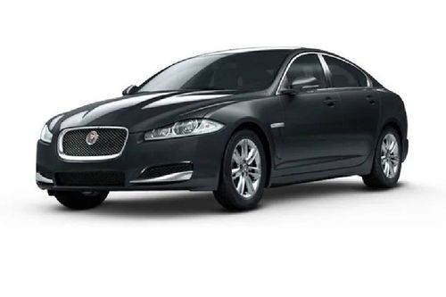 Jaguar XF [2009-2012]