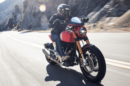 Top Cruiser Bikes In India