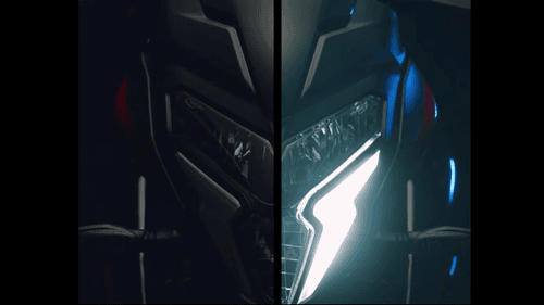 Revamped 2024 Bajaj Pulsar NS200: LED Lights, Advanced Tech, and Sporty Refresh Teased