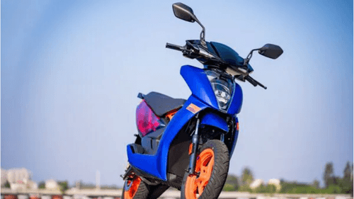 Ather Energy Introduces Exchange Program for E-Scooters in Bengaluru till April 30