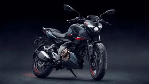 2024 Bajaj Pulsar N250 Makes India Debut: Comes With a Reasonable Price Tag; Check Details 