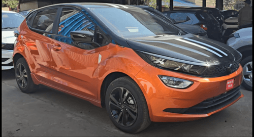 Tata Altroz Racer Starts Reaching Dealers, Customer Deliveries Expected Soon