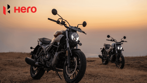 Hero Unveiled Delivery Date for Mavrick 440, Get Price and Booking Details
