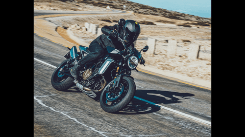 Husqvarna Motorcycles Introduces the Svartpilen 801 Globally