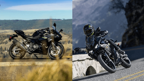 Kawasaki Ninja 500 launched in India at Rs 5.24 lakh, Rival of Aprilia RS 457