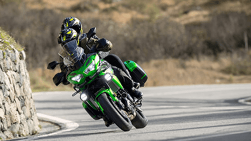 Kawasaki Unveils Discounts Up to Rs. 60,000 on Selected Models till March 31st
