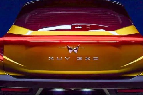 Mahindra XUV 3XO: डिज़ाइन से लेकर पावर तक; फेसलिफ़्टेड Mahindra XUV300 के बारे में वो बातें जो आपको जानना चाहिए