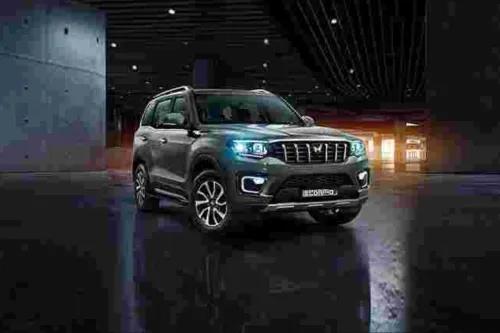 Mahindra Scorpio N Available At a Massive Cash Discount of Rs 1 Lakh; Check Details