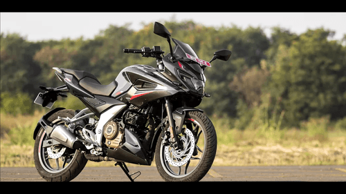 Bajaj Auto Soon to Launch Upgraded Pulsar F250 in India 