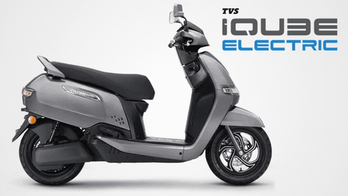 TVS iQube ने भुवनेश्वर में चार्जफेस्ट इवेंट के साथ चौथी वर्षगांठ मनाई