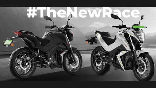 Tork Motors Slashes Price of Kratos R E-Bike by Rs 37,500