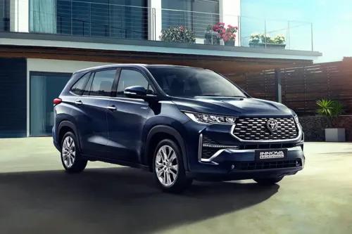 Toyota Plans to Reduce Waiting Period For Innova Hycross Hybrid; Here’s How Things Will Happen Now