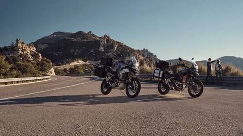 Triumph India Launches 2024 Tiger 900 Range, price starting at Rs 13.95 Lakh