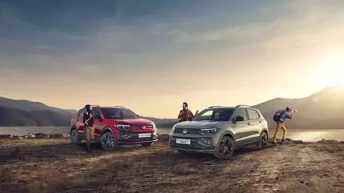 Volkswagen Introduces Taigun GT Line and Taigun GT Plus Sport; Check out Upgrades