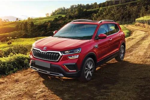 Skoda Kushaq Onyx Automatic: An Affordable Addition to the Lineup