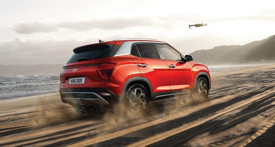 Hyundai Creta Review