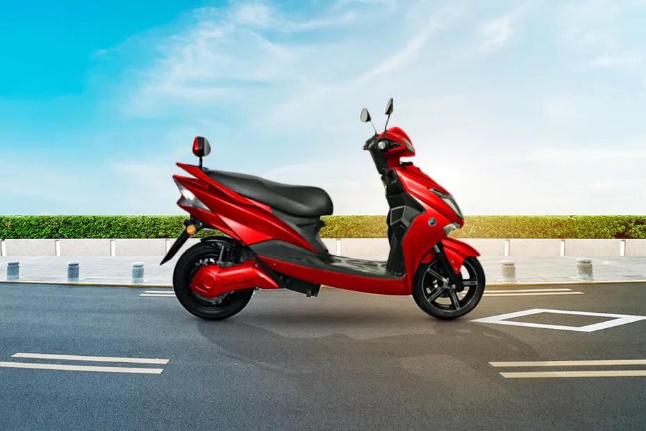 Poise Scooters NX120-External Image