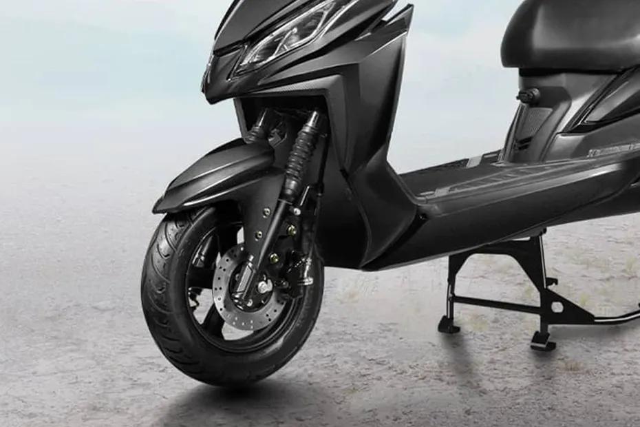 Joy e-bike Wolf Plus-External Image