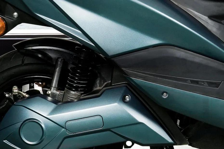 Poise Scooters NX120-External Image