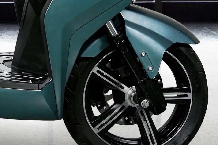 Poise Scooters NX120-External Image