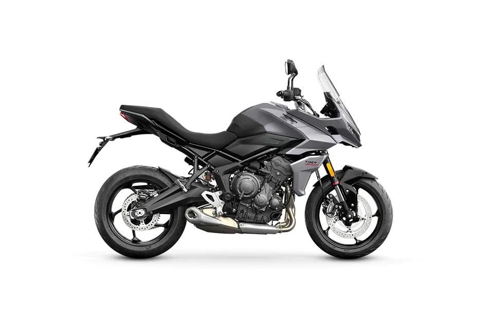 Graphite sapphire black