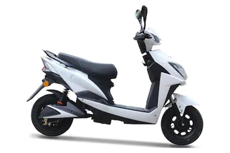 Techo Electra Neo scooters