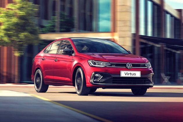Volkswagen Virtus, a perfect Sedan? Detailed Review & Analysis