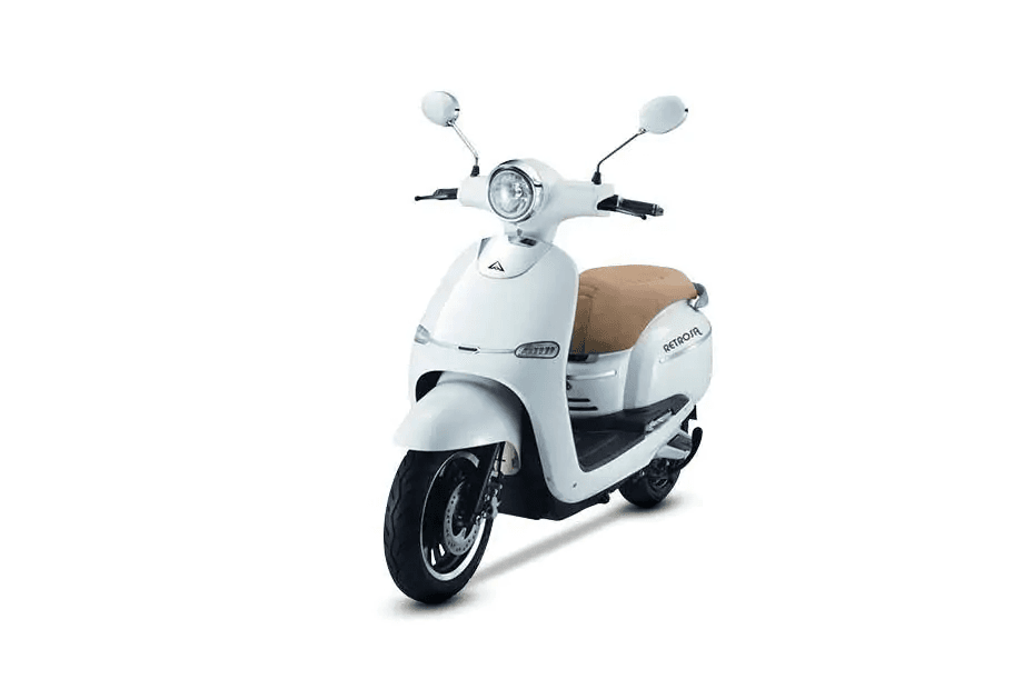 अवेरा रेट्रोसा scooters