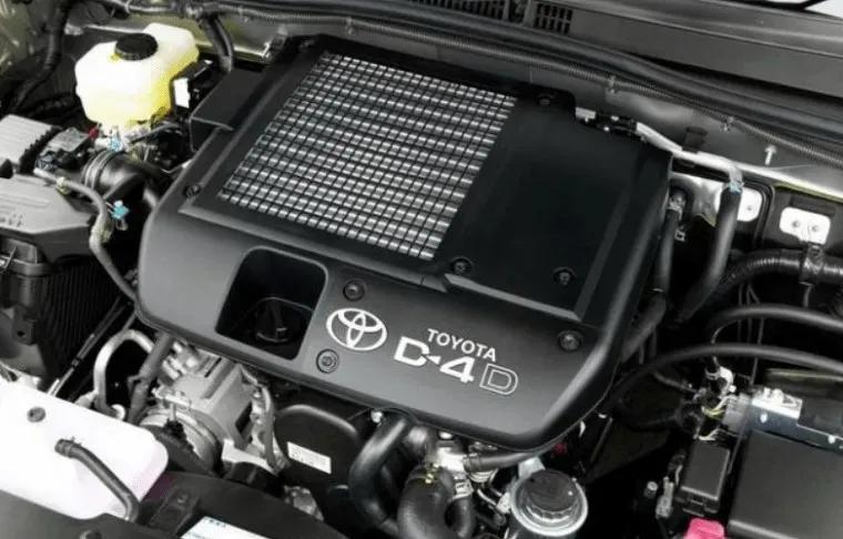 Engine & Performance