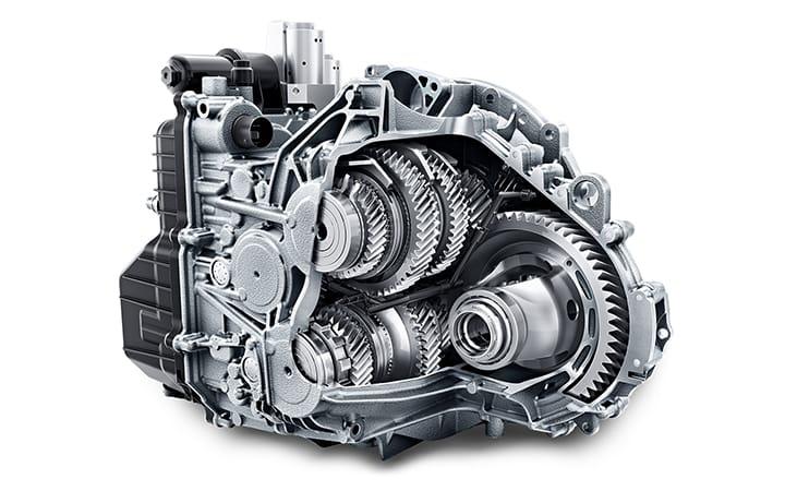 Engine & Performance