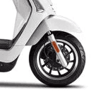 22Kymco Like EV-External Image