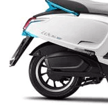 22Kymco Like EV-External Image