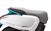 22Kymco Like EV-External Image