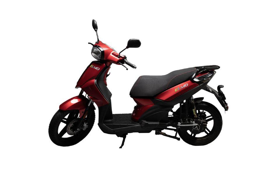 Aftek Motors Red