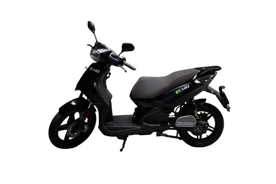 Aftek Motors black