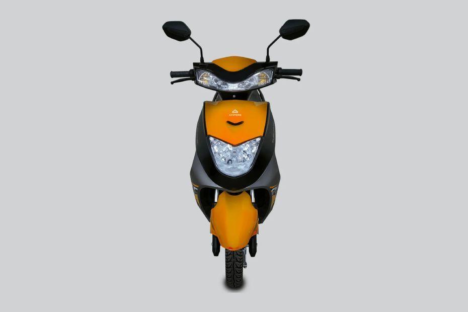 Ampere Reo - Orange