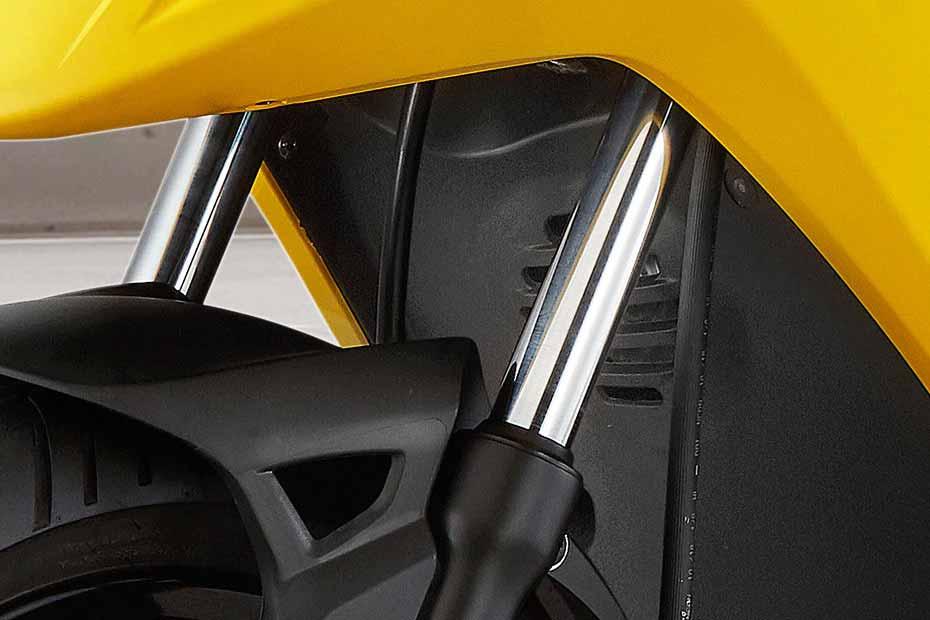 Aprilia SR 125-External Image