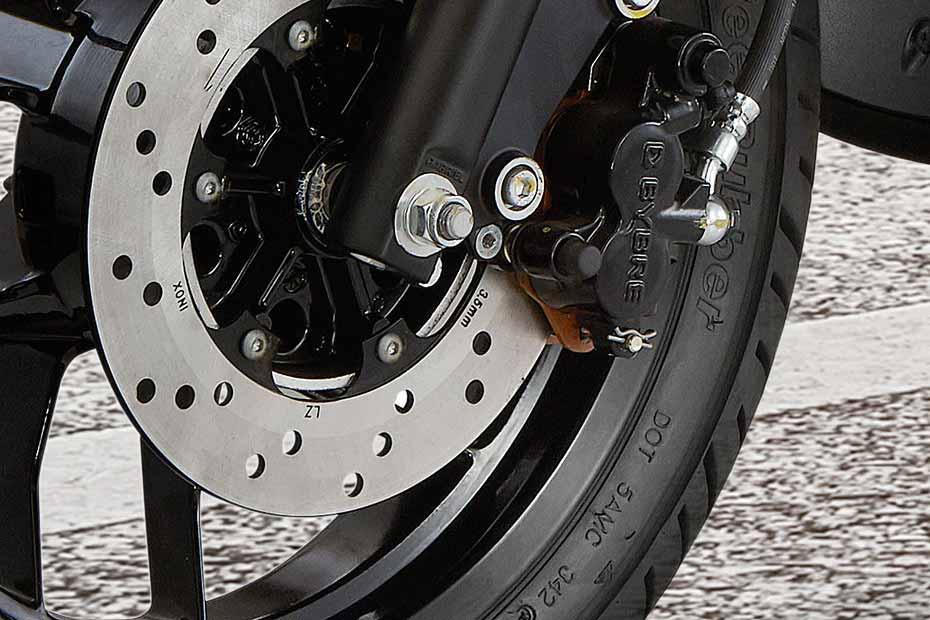 Aprilia SR 125-External Image