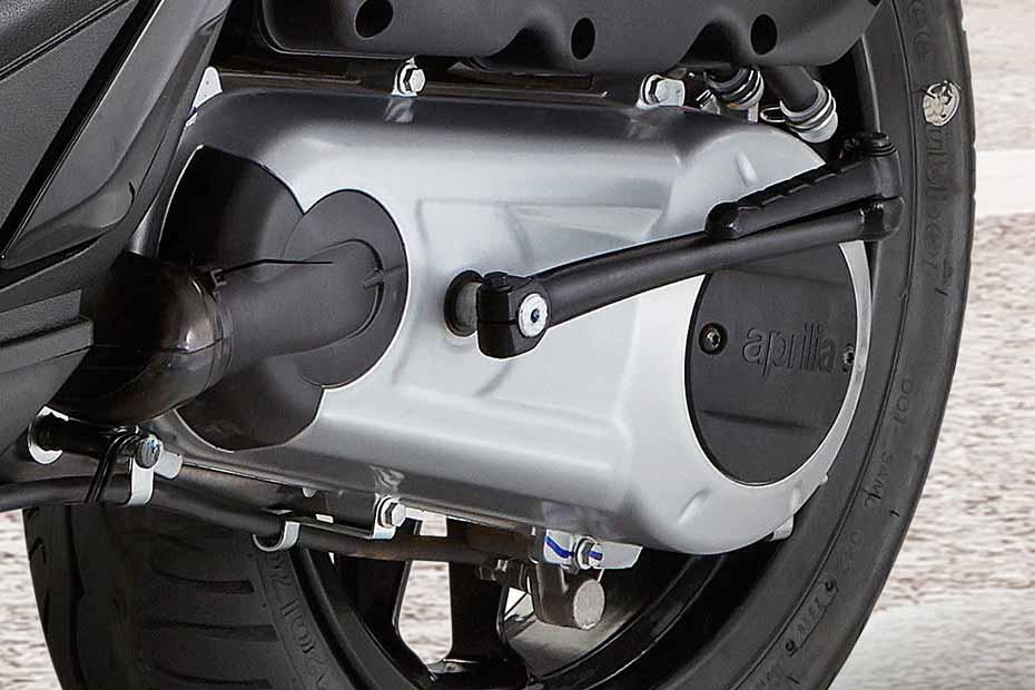 Aprilia SR 125-External Image