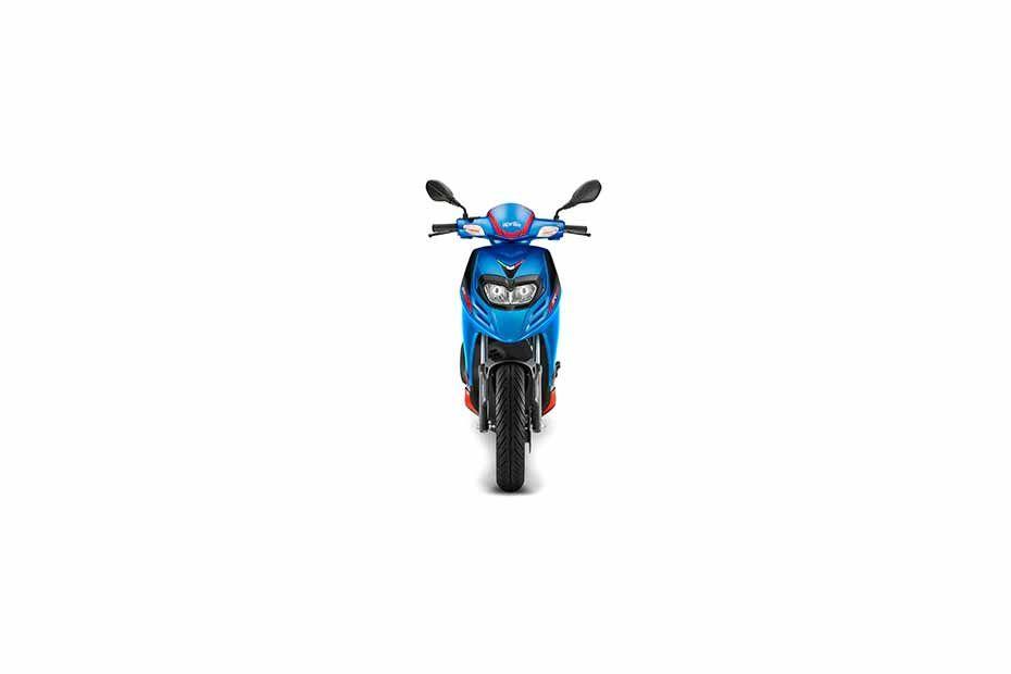 Aprilia SR 125 - Blue