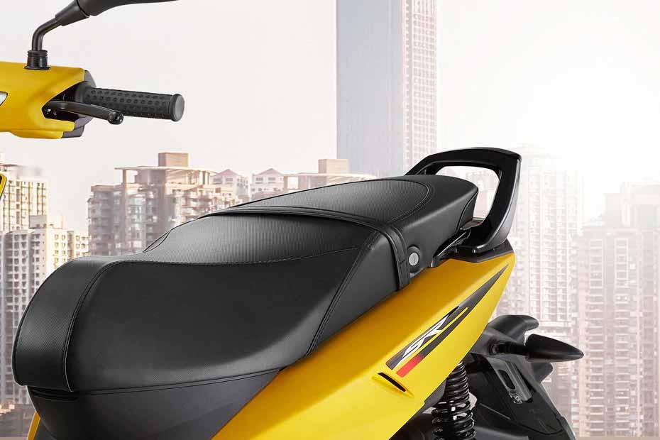 Aprilia SR 125-External Image