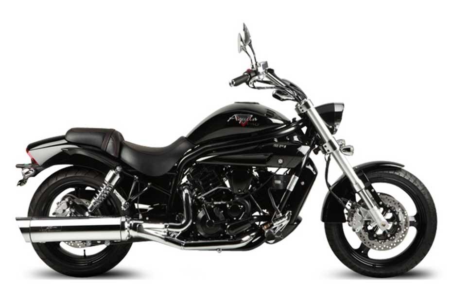 Hyosung Aquila Pro Color Image