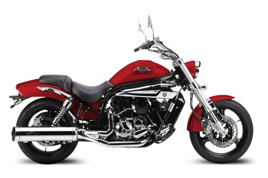 Hyosung Aquila Pro Color Image