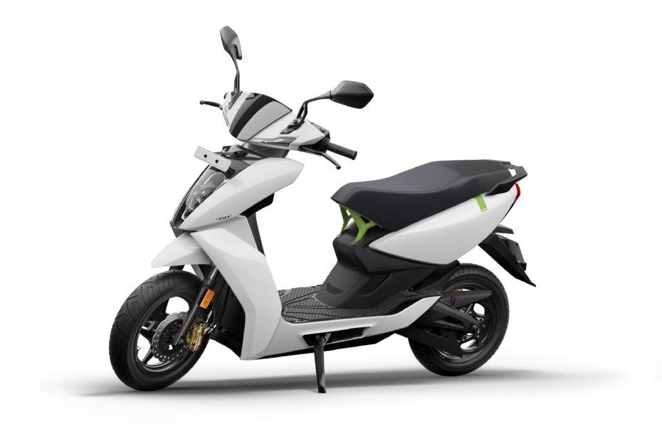 Ather 450S 
