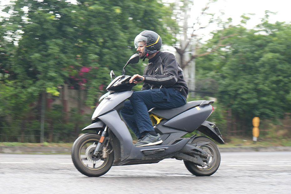 Ather-450X_left-side-image