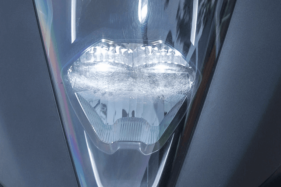 Ather 450X Headlight