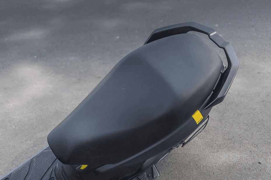 Ather 450X Seat