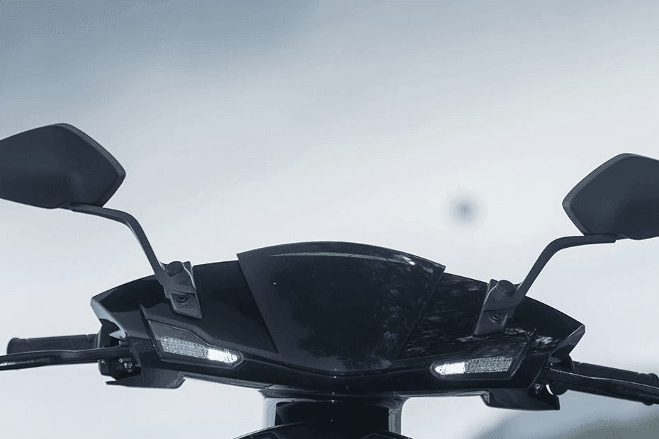 Ather 450X Handle Bar